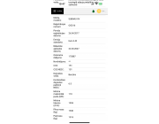 Subaru XV, 2.0 benzīns 110kw, Automāts, 175900km, 04.2017.g